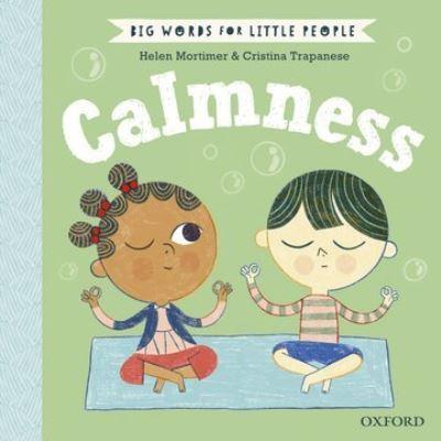 Calmness