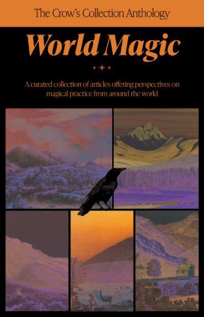 The Crow's Collection of World Magic