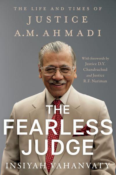 The Fearless Judge