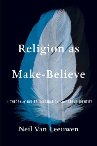 Religion As Make-Believe