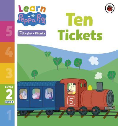 Ten Tickets