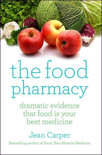 The Food Pharmacy