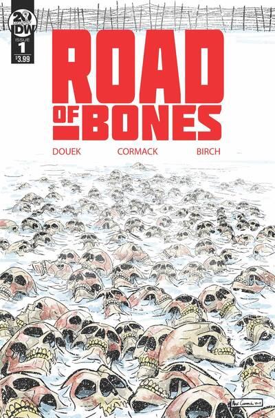 Road of Bones