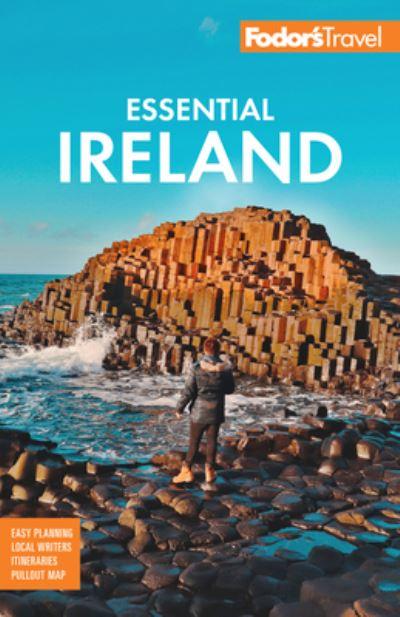 Essential Ireland