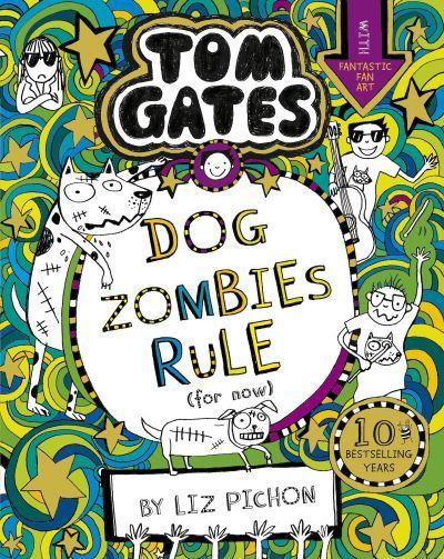 DogZombies Rule (For Now)