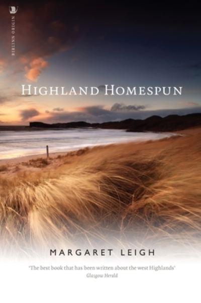 Highland Homespun