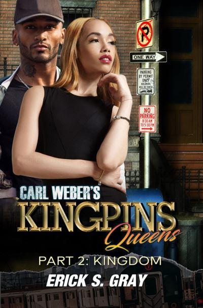 Queens. Part 2 Kingdom