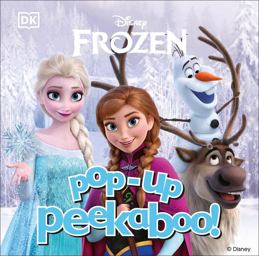 Frozen