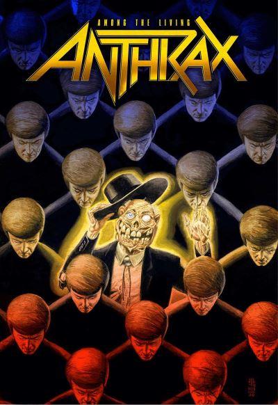 Anthrax