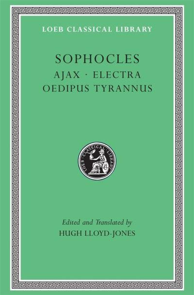 Sophocles