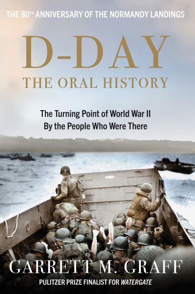 D-Day