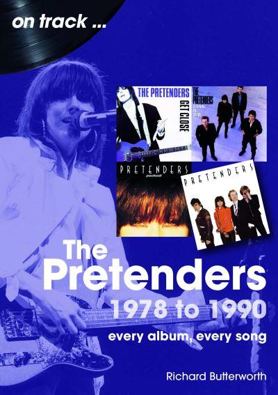 The Pretenders 1978 - 1990