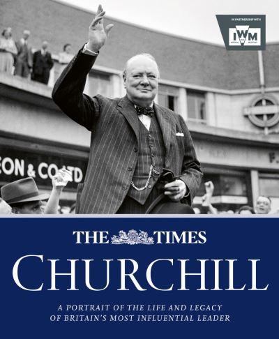 Churchill