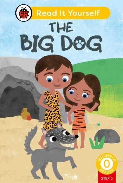 The Big Dog
