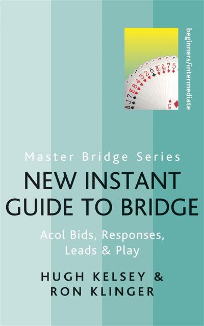 New Instant Guide To Bridge