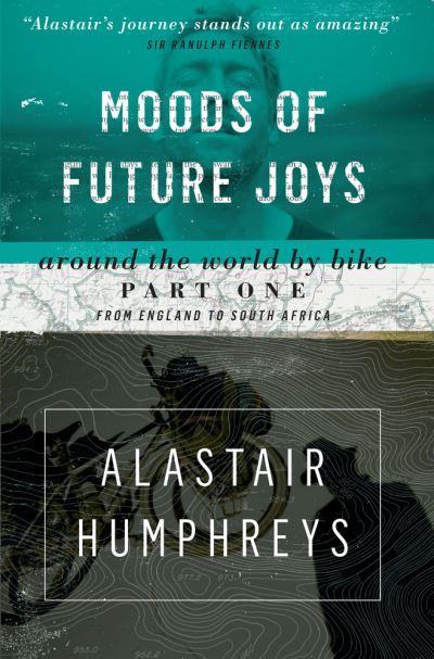 Moods of Future Joys Part 1