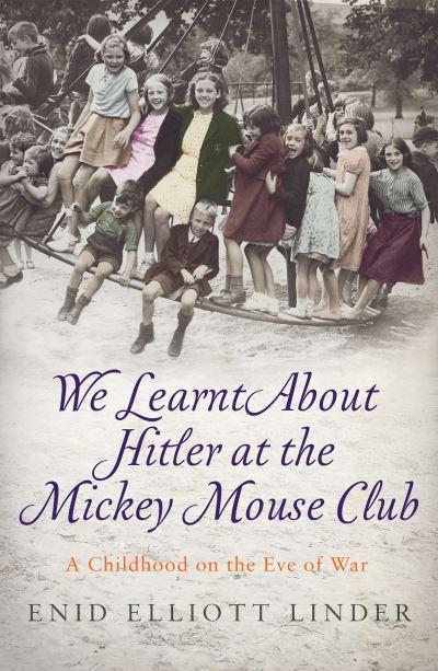 We Learnt About Hitler At the Mickey Mouse Club