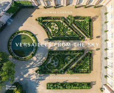 Versailles From the Sky