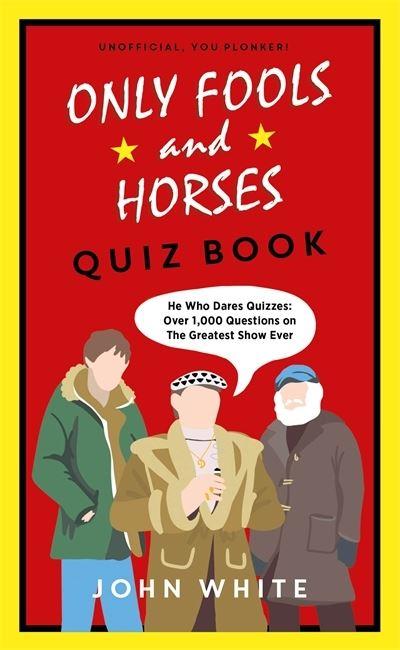 Only Fools and Horses Quiz Book
