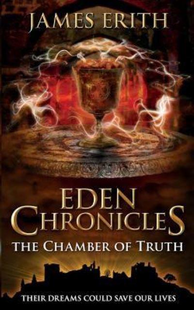 The Riddle of Blabisterberry Jelly: Eden Chronicles Book 3: the Riddle of Blabisterberry Jelly 3