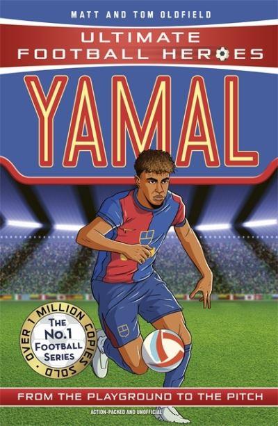 Yamal