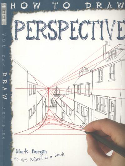 How To Draw Perspective
