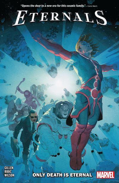 Eternals. Vol. 1