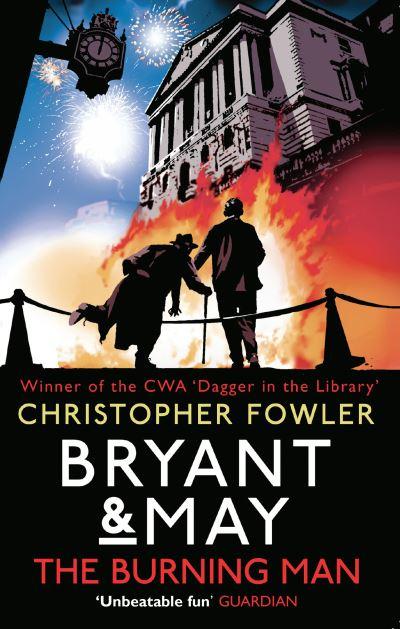 The Burning Man