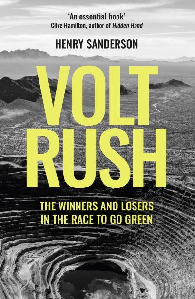 Volt Rush P/B