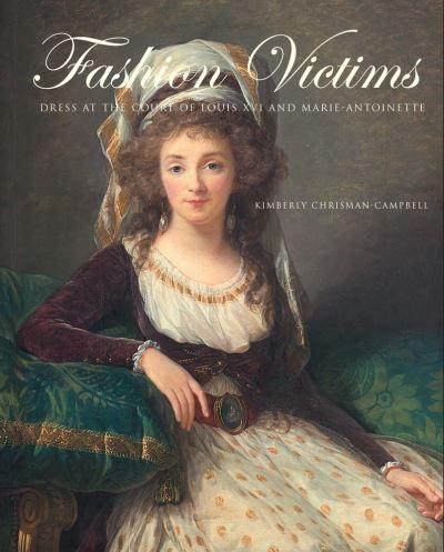 Fashion Victims