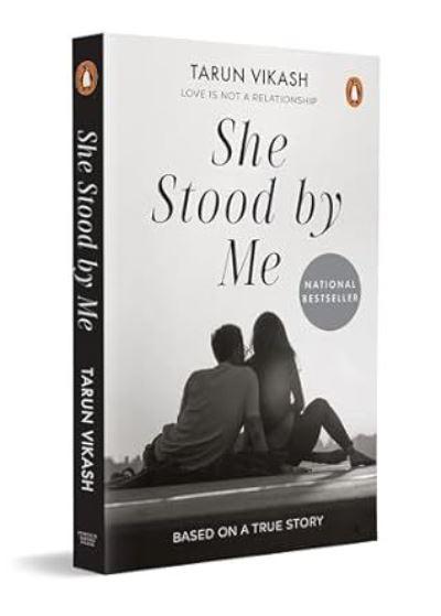 She Stood By Me
