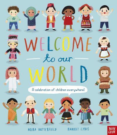 Welcome To Our World