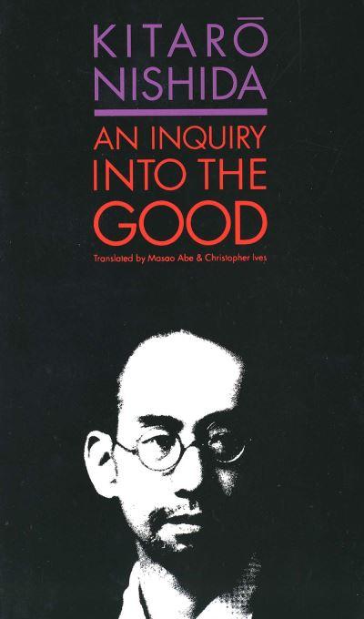 An Inquiry Into the Good