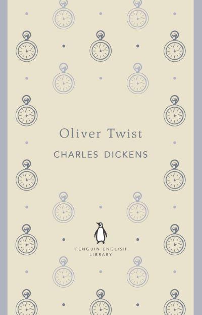 Oliver Twist