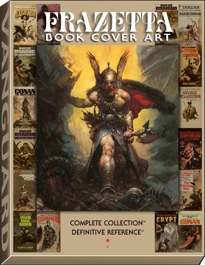 Frazetta