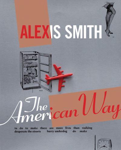 Alexis Smith