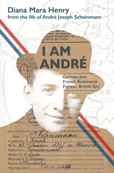 I Am Andrè