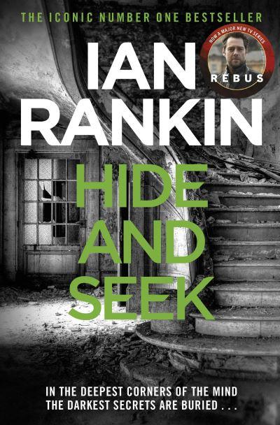 Hide &#38; Seek