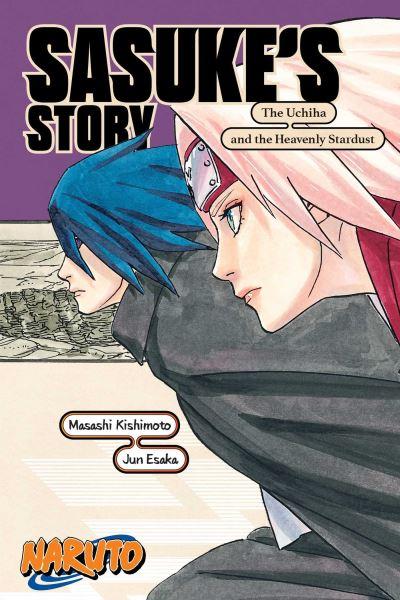 Sasuke's Story