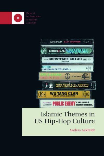 Islamic Themes in US Hip-Hop Culture