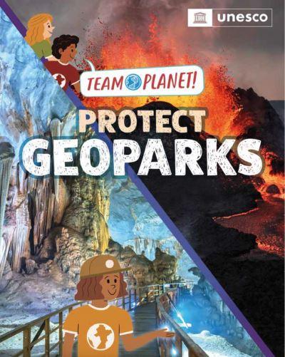 Protect Geoparks