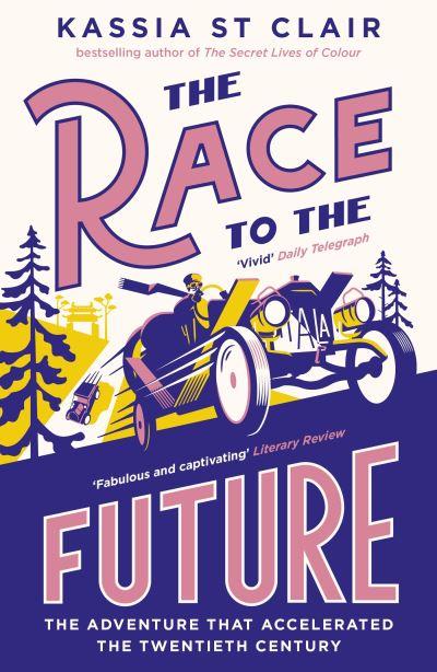 The Race To the Future