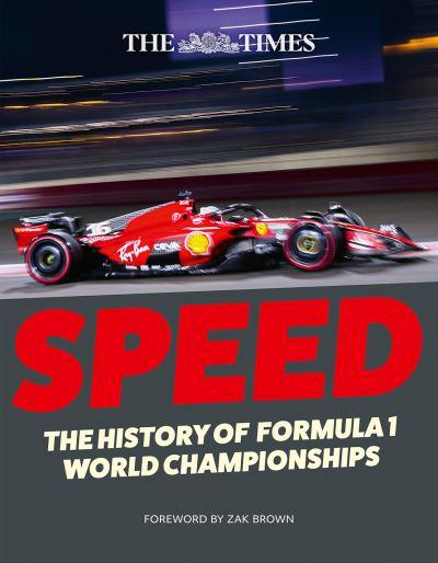 Speed