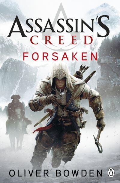Forsaken Assassins Creed Book 5 P/B