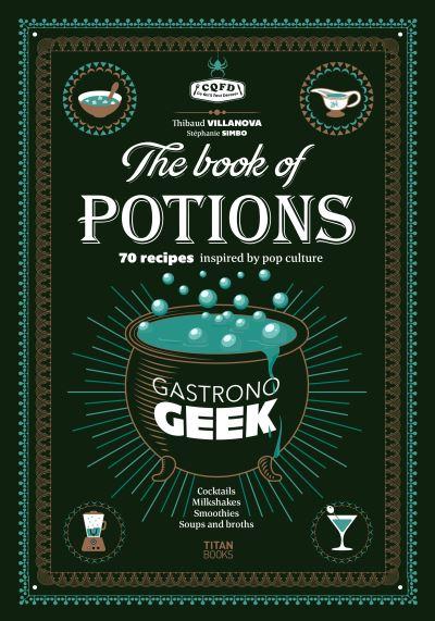 Gastronogeek