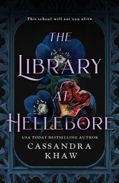 Library At Hellebore