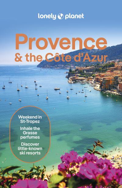 Provence & the Côte D'Azur
