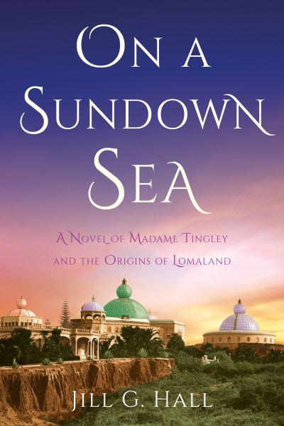 On a Sundown Sea