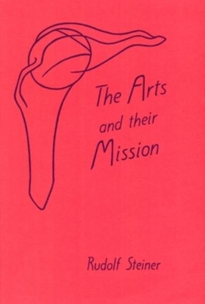 Arts and Their Mission