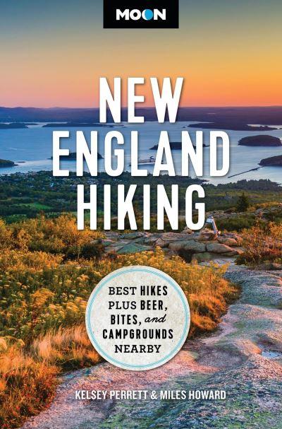 New England Hiking
